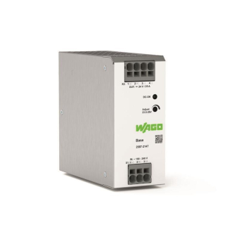 WAGO 2587-2147 Primär getaktete 