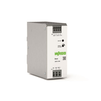 WAGO 2587-2146 Primär getaktete 