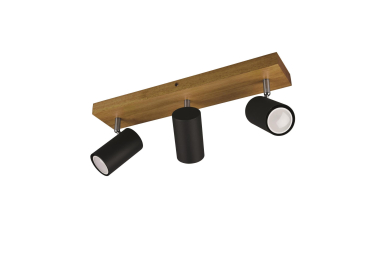 Trio Spot MARLEY, 3xGU10       812400332 