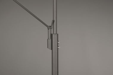 Trio LED-Stehl FRANKLIN 35W    426510242 