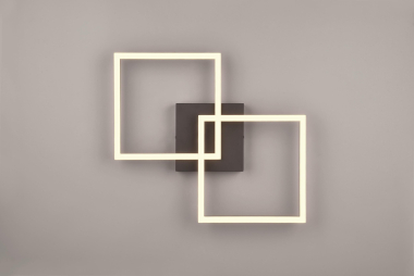 Trio LED-DL. TRAIL,20W LED     R64492132 