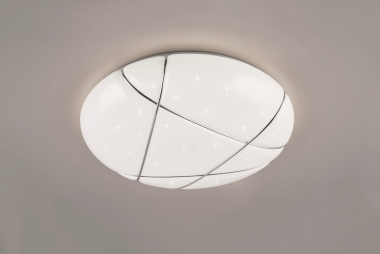 Trio LED DL TIBOR 36W          R62905001 