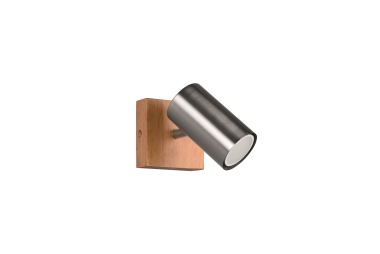 Trio Spot MARLEY, 1xGU10       812400107 