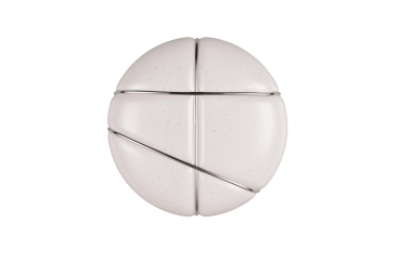 Trio LED DL TIBOR 10W 1200lm   R62903001 