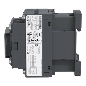 GS Schütz 9A 230VAC RK         LC1D096P7 