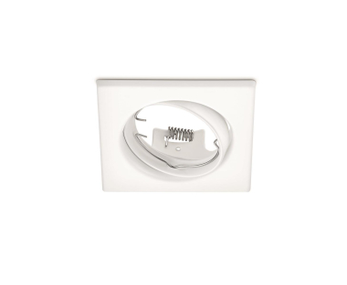 Trio Einbauspot JURA,          650000131 