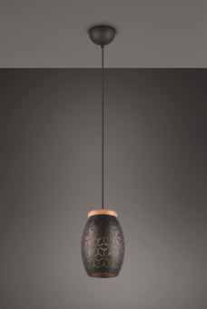 Trio PL BIDAR, 1xE27,          R31571080 