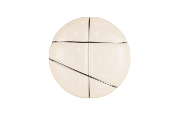 Trio LED DL TIBOR 10W 1200lm   R62903001 