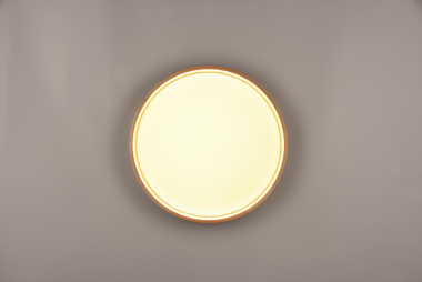 Trio LED-DL DOHA 29W 3260lm    641310208 