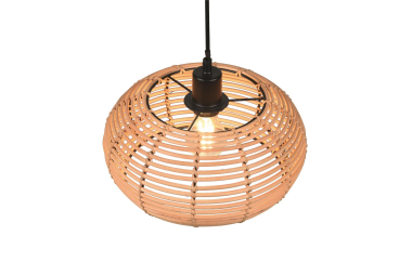 Trio Pendel Leuchte INGA 1xE27 312200136 