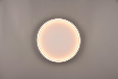 Trio LED-DL DOHA 29W 3260lm    641310231 