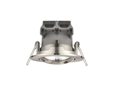 Trio Einbauspot PAMIR,1x5,5W   650510107 