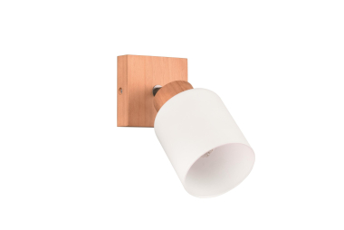 Trio 1er Spot ASSAM, 1x E14    R81111030 