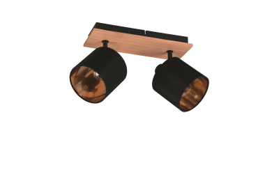 Trio Spot TOMMY, 2xE14,oLM,    R81332030 