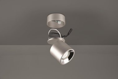 Trio Ein-/Aufbauspot           651000107 