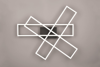 Trio LED-DL CORSO, 36W,        R64423132 