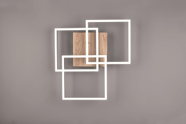 Trio LED-DL MOBILE, 27W,       R62883135 