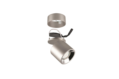 Trio Ein-/Aufbauspot           651000107 