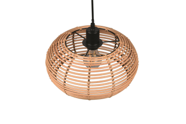 Trio Pendel Leuchte INGA 1xE27 312200136 