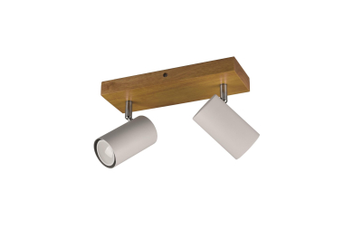 Trio Spot MARLEY, 2xGU10       812400231 