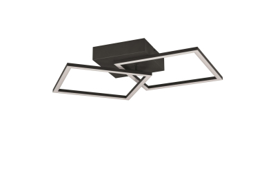 Trio LED-DL. TRAIL,20W LED     R64492132 