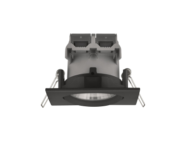 Trio Einbauspot PAMIR,1x5,5W   650410132 