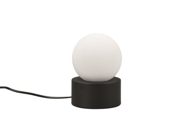 Trio Tischl. COUNTESS, 1x E14  R59051032 