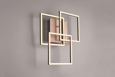 Trio LED-DL MOBILE, 27W,       R62883135 