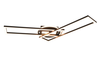 Trio LED-DL TWISTER,           R67183132 