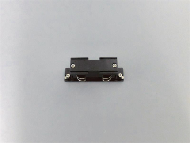 DOTLUX 3-Phasen Verbinder schwarz 3896-S 