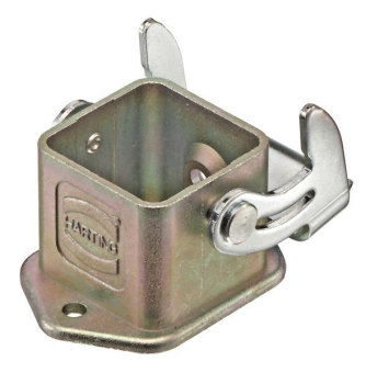 HART Anbaugehäuse            09620030301 