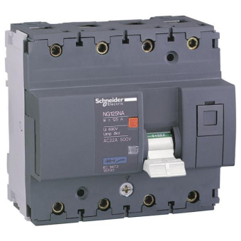 Schneider Lasttrennschalter        18895 