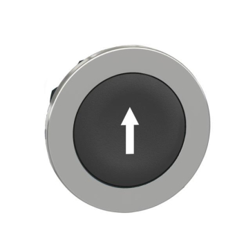 Schneider Frontelement          ZB4FA335 