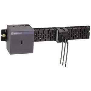 Schneider Sammelschiene 4pol    AK5JB146 