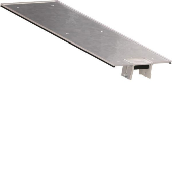 Hager OT Wanne m.LE f.BKG200 BKG2002W3LA 