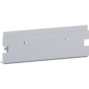 Hager Endstück aus Stahl f.BKG BKG200606 