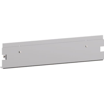 Hager Endstück aus Stahl f.BKG BKG300606 