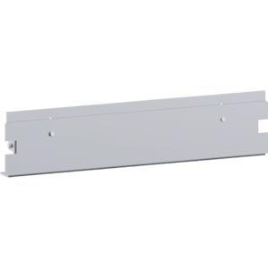 Hager Endstück aus Stahl f.BKG BKG300606 