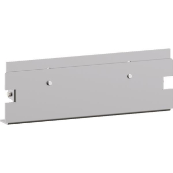 Hager Endstück aus Stahl f.BKG BKG200606 