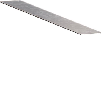 Hager Oberteil Wanne f.BKG200  BKG2002W3 