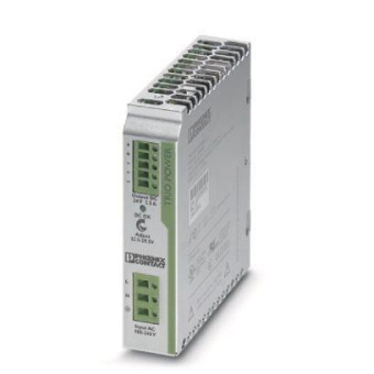 Phoenix 2866268   TRIO-PS/ 1AC/24DC/ 2.5 