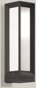 BEGA Wandleuchte, 3000K          24505K3 