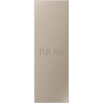 Jung Grossflaechenwippe Tür auf  ES2993P 