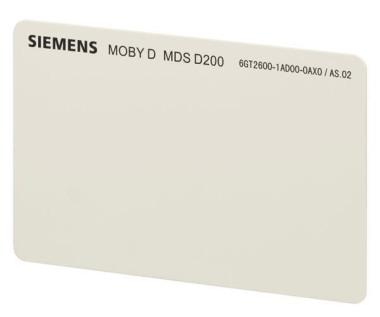 SIEM Moby D / RF300   6GT2600-1AD00-0AX0 