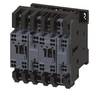 SIEM Wendekomb. AC3,  3RA2328-8XB30-2AL2