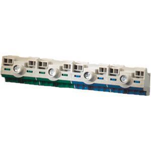 Hensel PE-u.N-Klemme            KV FC 09 