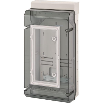 HENS Zählergehäuse 295x583x205    KV9338 