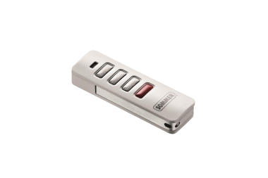 Sommer 3Befehl Handsender   S10448-00001 