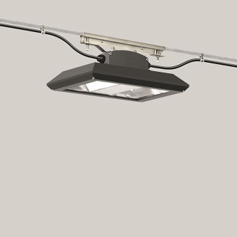 BEGA E-Seil-Abspannleuchte       99460K3 
