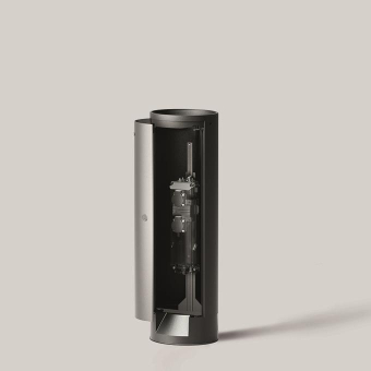 Bega E-Pollerleuchtenrohr D:265 mm 99627 
